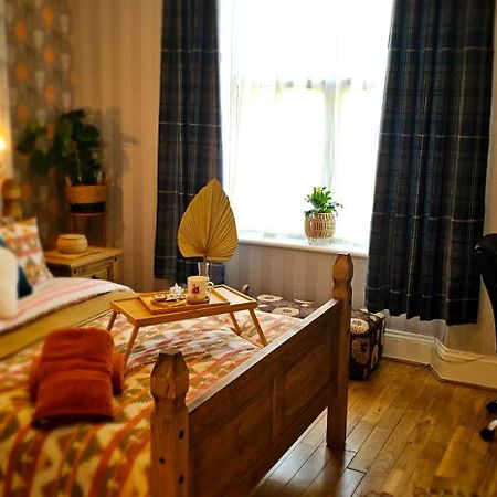 Home Away From Home Αμπερντήν Εξωτερικό φωτογραφία
