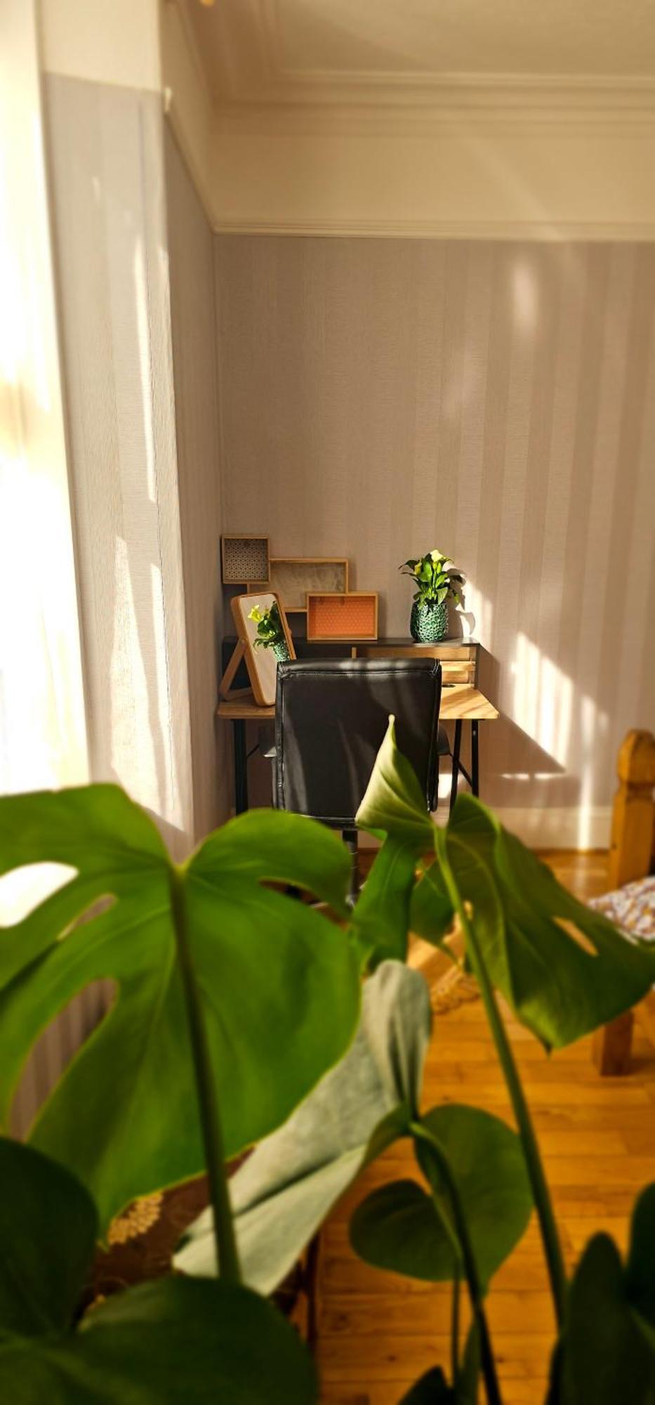 Home Away From Home Αμπερντήν Εξωτερικό φωτογραφία