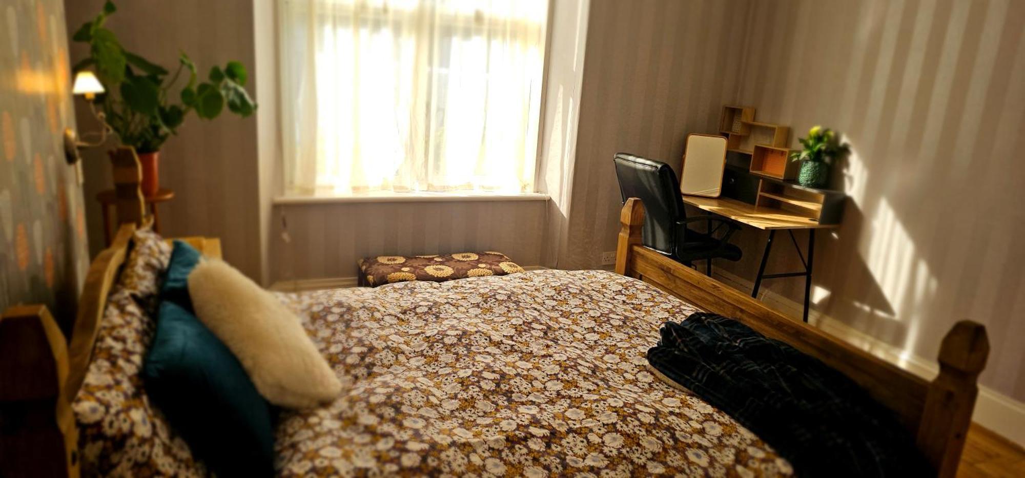 Home Away From Home Αμπερντήν Εξωτερικό φωτογραφία