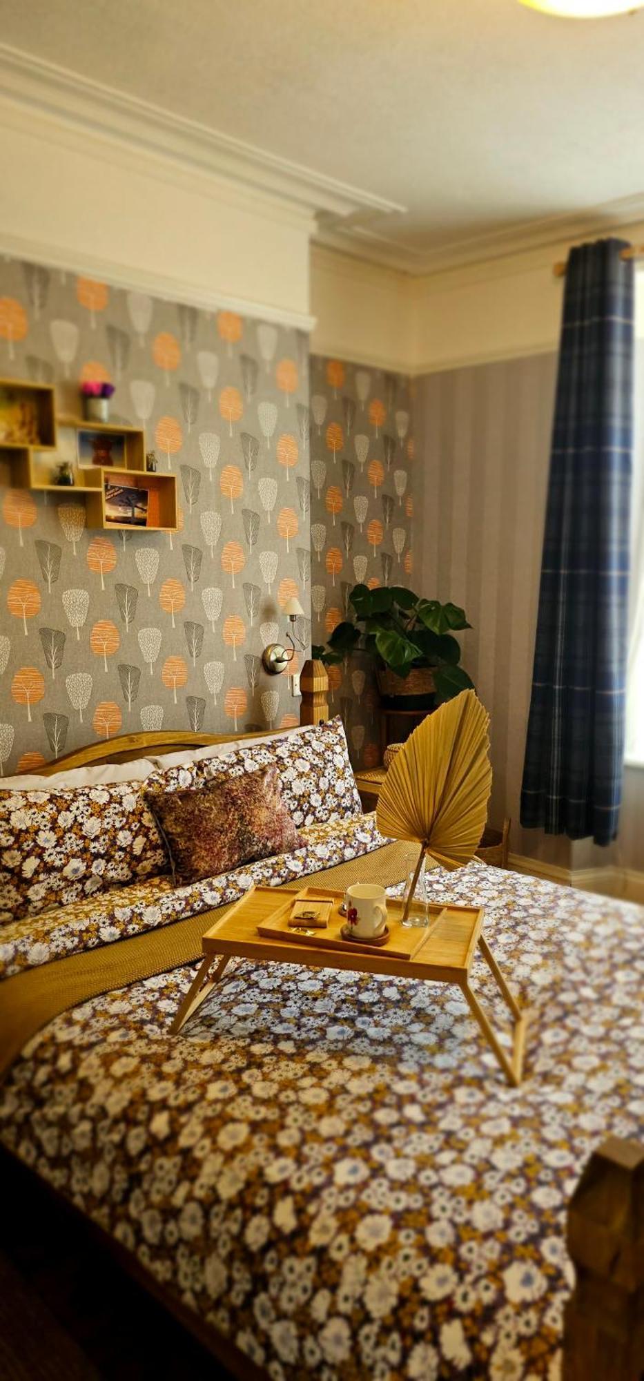 Home Away From Home Αμπερντήν Εξωτερικό φωτογραφία